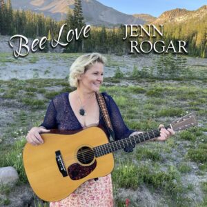 Jenn Rogar, Bee Love