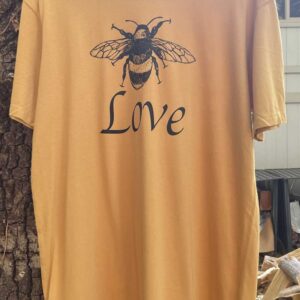 Bee Love T-Shirt