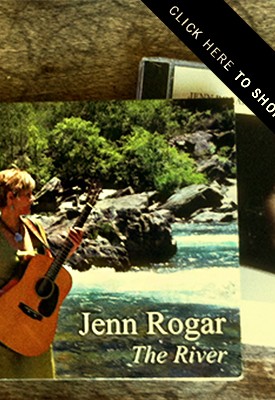 Jenn Rogar The River