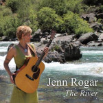 Jenn Rogar Sings Her Story from a Mountain Top: the Interview, January 22, 2021